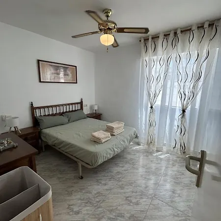 Maison Deux Chambres, Habaneras Feriehus Torrevieja