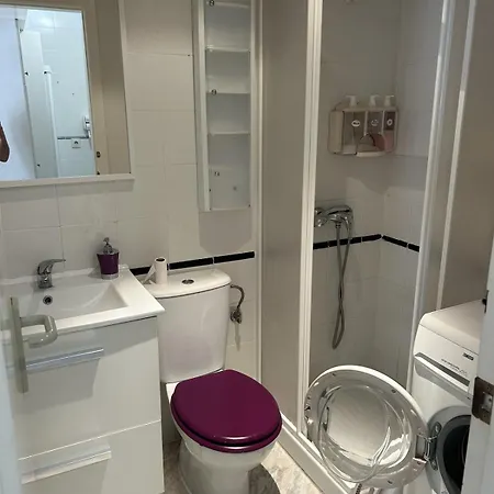 Maison Deux Chambres, Habaneras