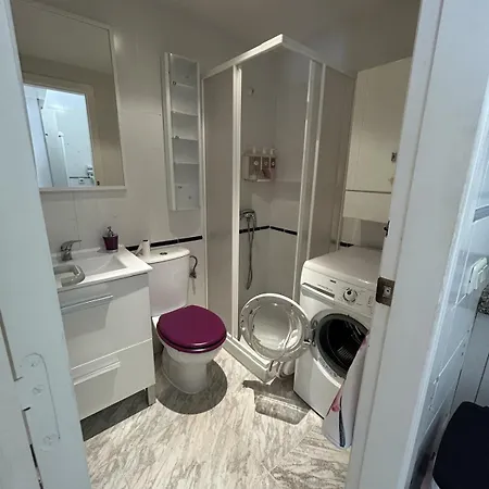 Maison Deux Chambres, Habaneras