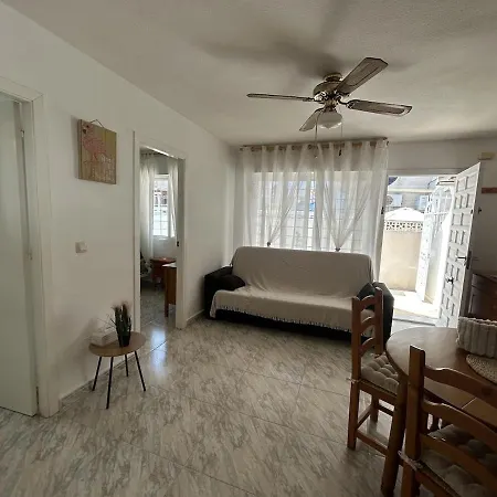 Maison Deux Chambres, Habaneras Feriehus *