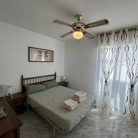 Maison Deux Chambres, Habaneras Torrevieja