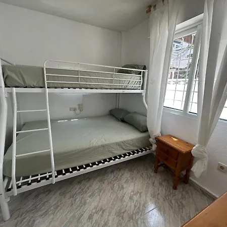 Maison Deux Chambres, Habaneras