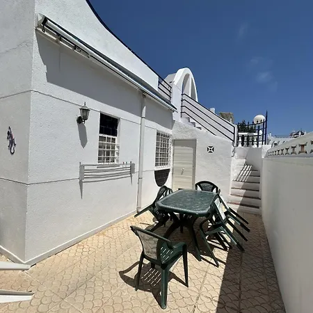 Maison Deux Chambres, Habaneras Torrevieja