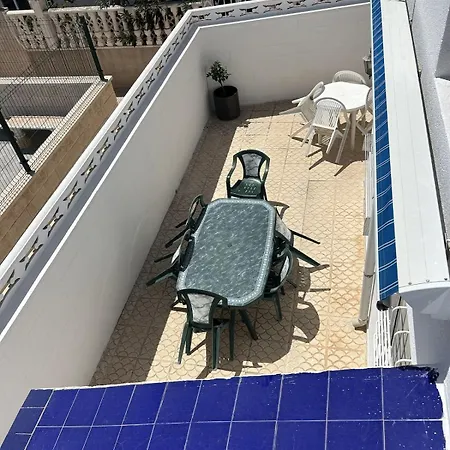 Maison Deux Chambres, Habaneras Feriehus *