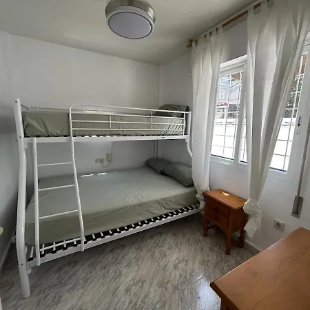 Maison Deux Chambres, Habaneras Feriehus Torrevieja