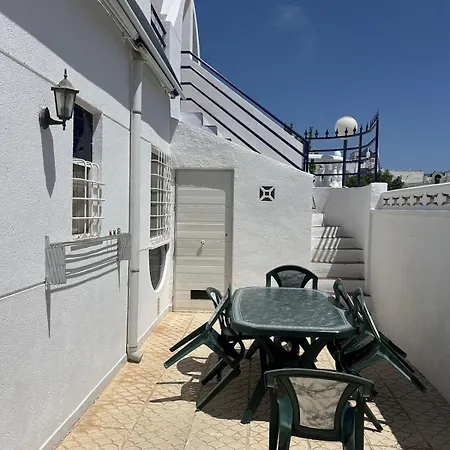 Maison Deux Chambres, Habaneras