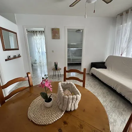 Maison Deux Chambres, Habaneras Torrevieja